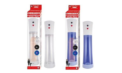 nasstoys|Amazon.com: Customer reviews: Commander Electric Pump .